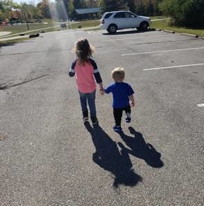 Meet your Posher, Derek